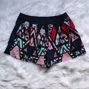 Flowy Shorts